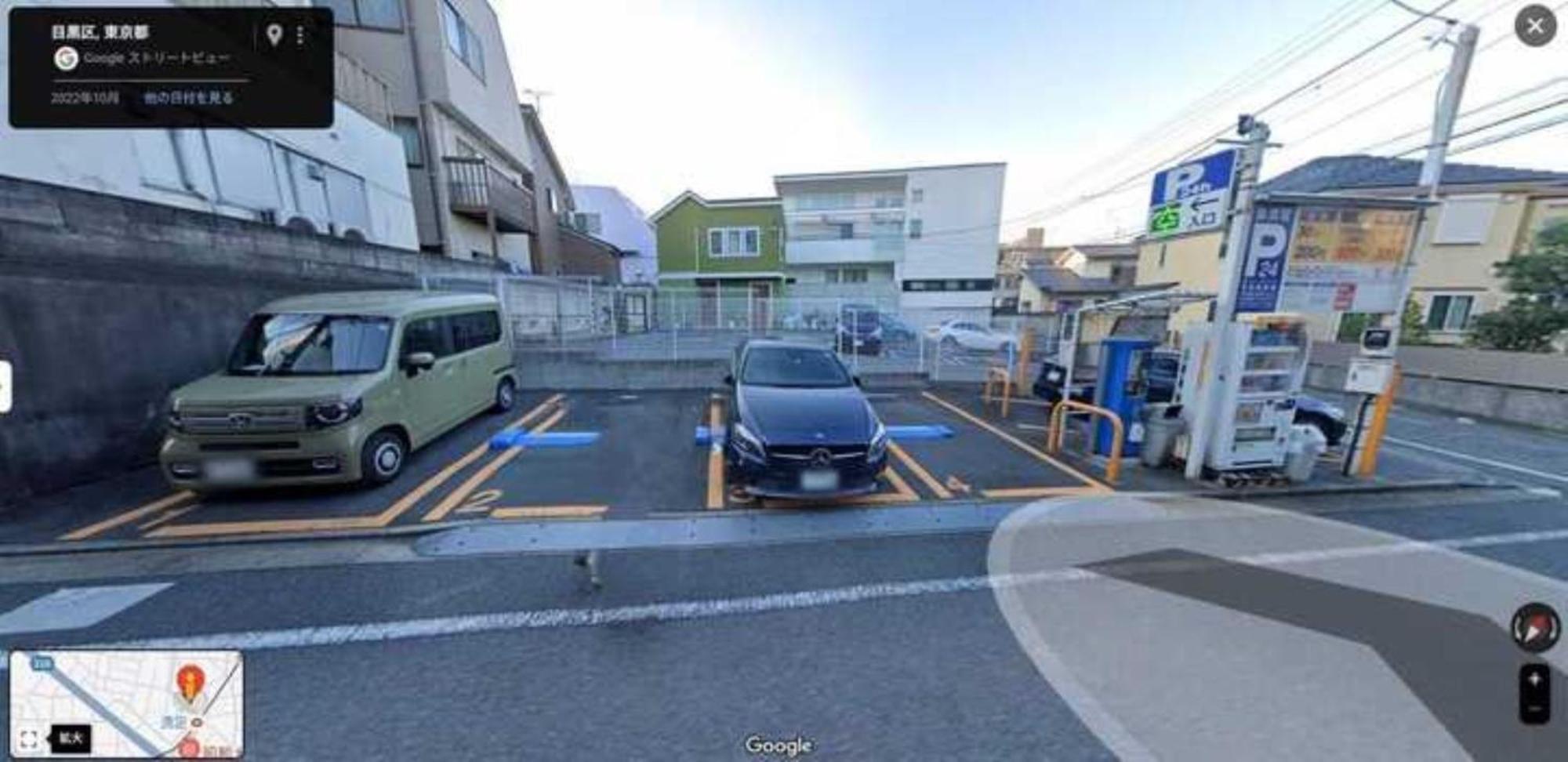 Senzoku 21 - Vacation 69137v * Tokio