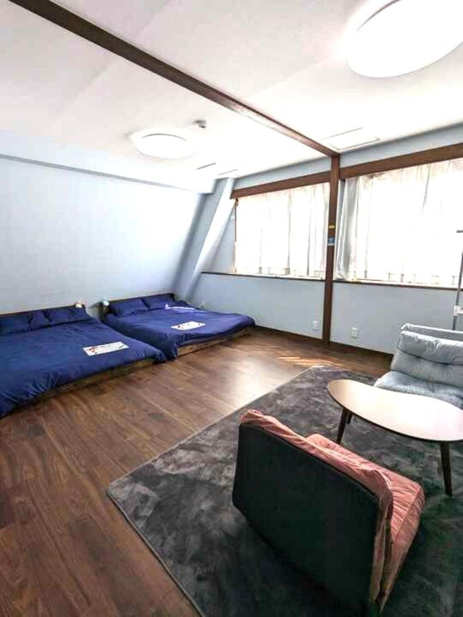 Appartement Senzoku 21 - Vacation 69137v Tokio